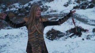 Кадр з фільму Серце дракона: Помста