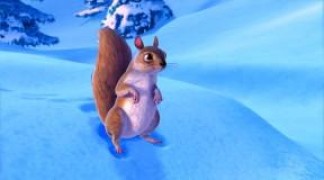 Кадр з фільму Барбі: Чудове Різдво