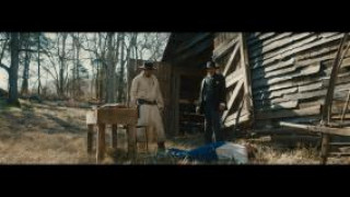 Кадр з фільму Старий Генрі