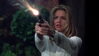 Кадр з фільму Вовк