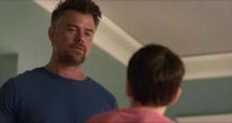 Кадр з фільму Думай як пес