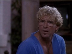 Кадр з фільму Майже вагітна