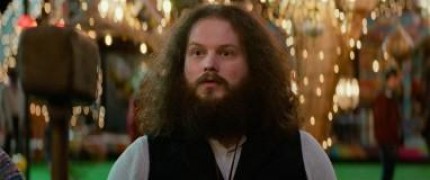 Кадр з фільму Зомбіленд: Контрольний постріл