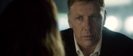 Кадр з фільму Агент Гамільтон: В інтересах нації