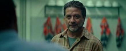 Кадр з фільму Термінатор: Фатум