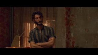 Кадр з фільму Маскарад