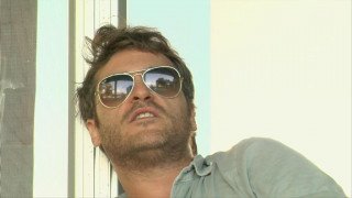 Кадр з фільму Я все ще тут