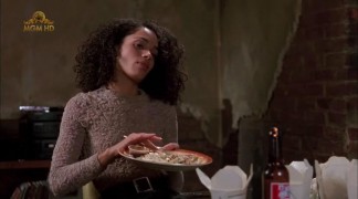 Кадр з фільму Останній варіант