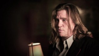 Кадр з фільму Відплата