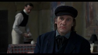 Кадр з фільму Секретний агент