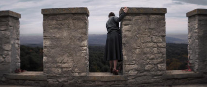 Кадр з фільму Голос із каменю