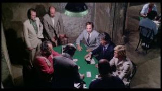 Кадр з фільму Чоловік зі шрамом