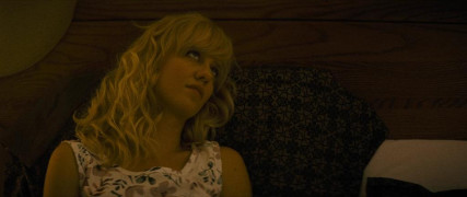 Кадр з фільму Межа часу