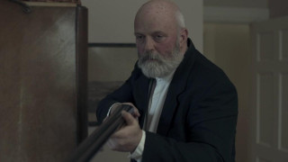 Кадр з фільму Матріарх