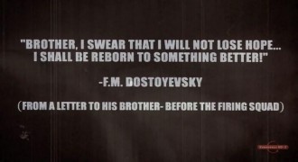 Кадр з фільму Злочин і кара по-американськи