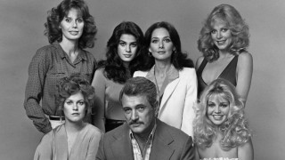 Кадр з фільму Творець зірок