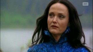 Кадр з фільму Учень Мерліна