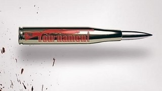 Кадр з фільму Турнір на виживання