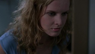 Кадр з фільму Мутанти 3: Страж