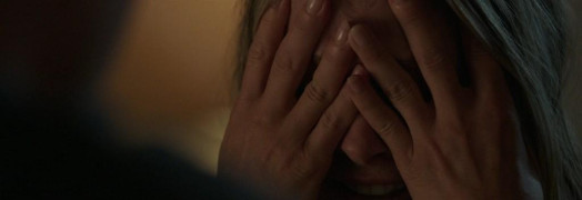 Кадр з фільму Крути пляшку