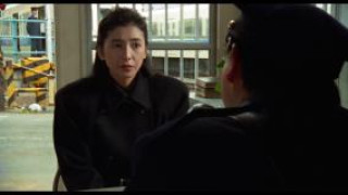 Кадр з фільму Двері