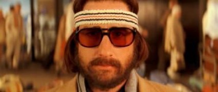 Кадр з фільму Родина Тененбаумів