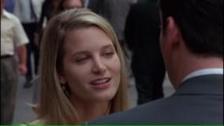 Кадр з фільму Мерія