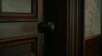 Кадр з фільму Уявні друзі