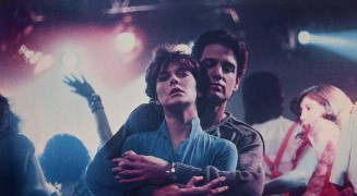 Кадр з фільму Ніч страху