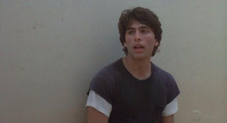 Кадр з фільму Творець