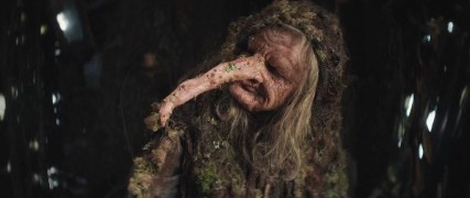 Кадр з фільму Земля тролів 2: У пошуках Золотого Замку