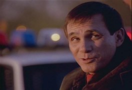 Кадр з фільму Невловимий