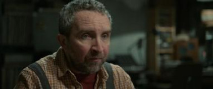 Кадр з фільму Найманець