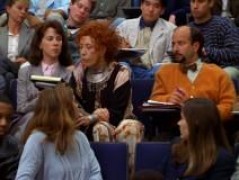 Кадр з фільму Плем'я Кріппендорфа