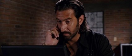 Кадр з фільму Крихітка з Беверлі-Гіллз