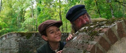 Кадр з фільму Як прогуляти школу з користю