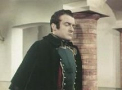 Кадр з фільму Граф Монте-Крісто