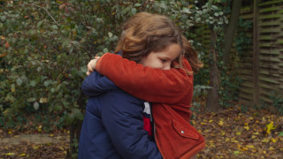 Кадр з фільму Маленька мама