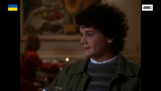 Кадр з фільму Джек