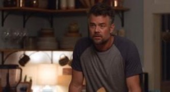 Кадр з фільму Думай як пес