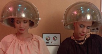 Кадр з фільму Марні пошуки Сьюзен