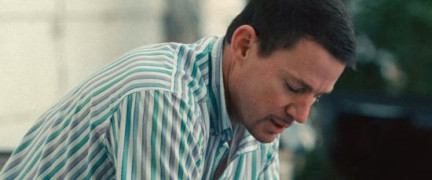 Кадр з фільму Грабіжник за покликанням