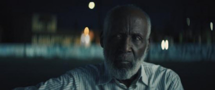 Кадр з фільму Тельма