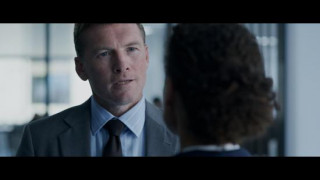 Кадр з фільму Зліт