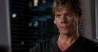 Кадр з фільму Невидимка