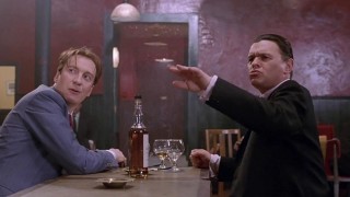 Кадр з фільму Гангстер № 1