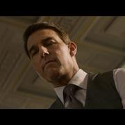 Кадр з фільму Місія неможлива: Розплата. Частина перша