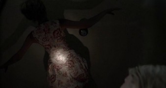 Кадр з фільму Пакт