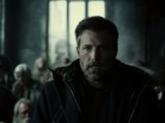 Кадр з фільму Ліга справедливості Зака Снайдера