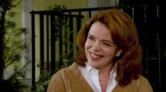 Кадр з фільму Життя як катастрофа